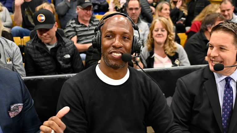 Report: Chauncey Billups is 'Prominent Candidate' in Blazers' Coaching Search